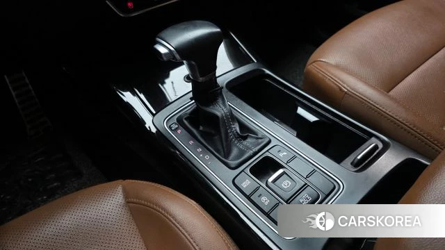 Kia The New Sorento id 4188528 из Кореи 19