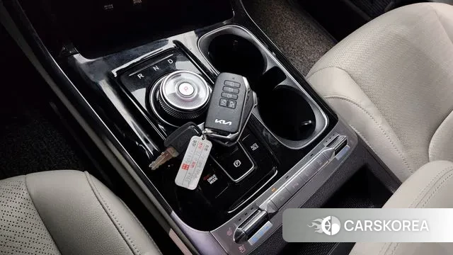 Kia Carnival 4th generation id 3503804 из Кореи 19