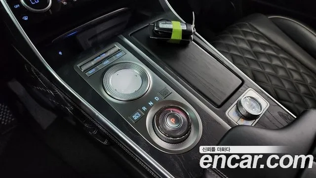 Genesis GV80 id 2875509 из Кореи 19