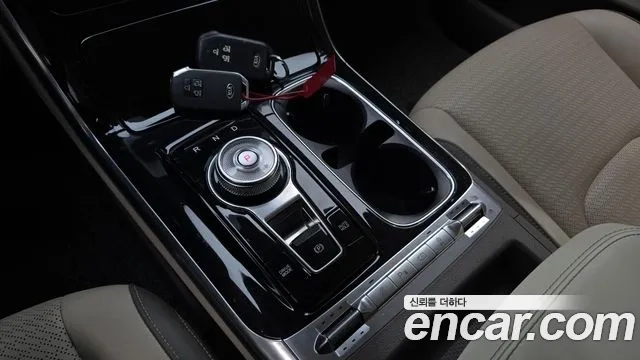 Kia Carnival 4th generation id 2950349 из Кореи 19