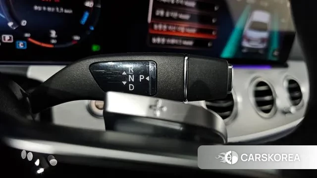 Mercedes-Benz E-Class W213 id 3540413 из Кореи 19