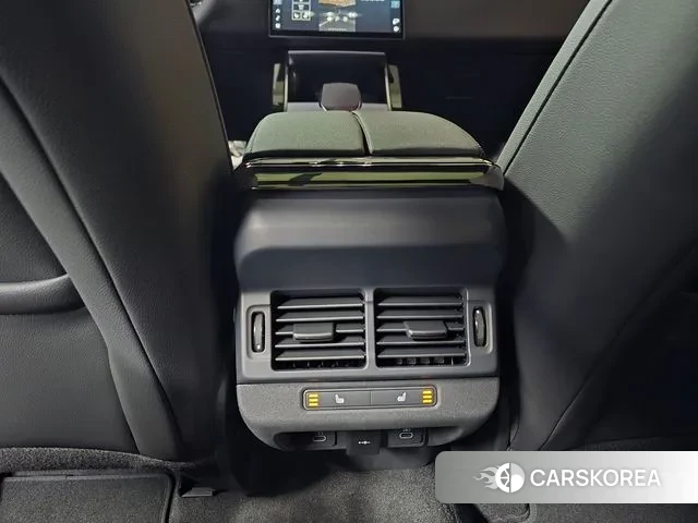 Land Rover Range Rover Evoque 2nd Generation id 3370860 из Кореи 19