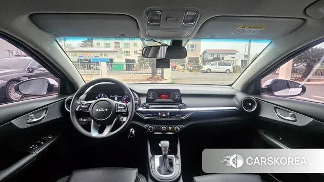 Kia The New K3 2nd generation id 3620863 из Кореи 19