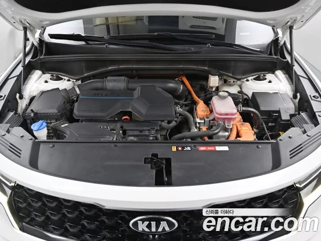 Kia Sorento 4th Generation id 2727351 из Кореи 19