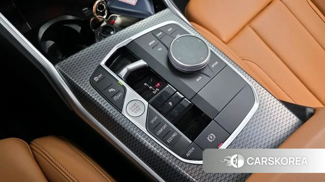 BMW 3 Series (G20) id 3864789 из Кореи 19