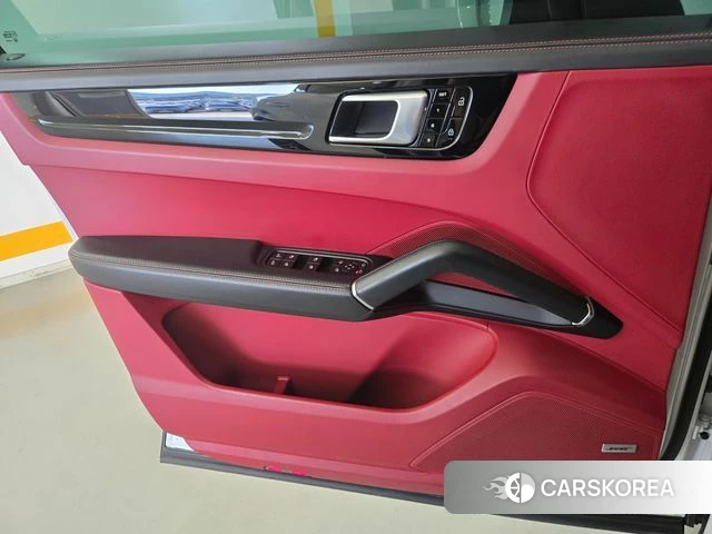 Porsche Cayenne (PO536) id 4334074 из Кореи 19