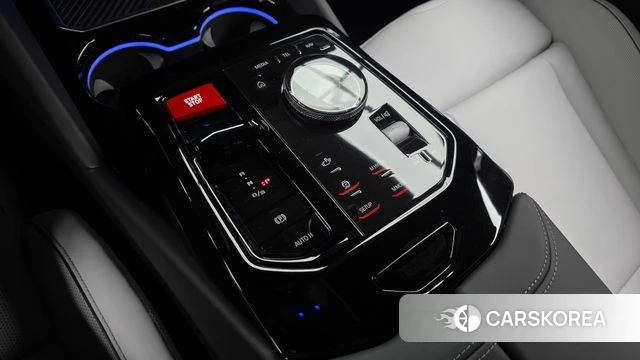 BMW M5 (G90) id 4904077 из Кореи 40