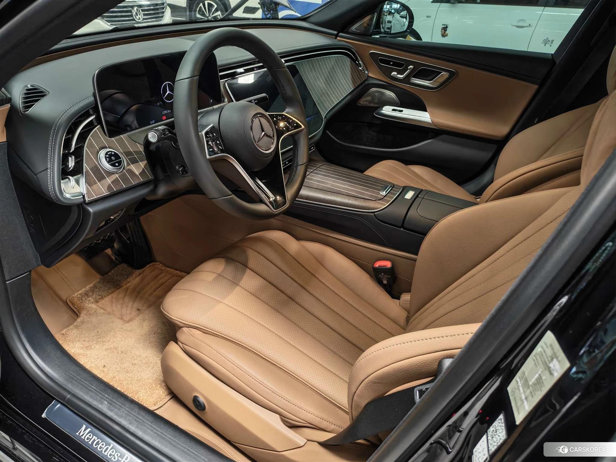 Mercedes-Benz E-class id 4461799 из Китая 9