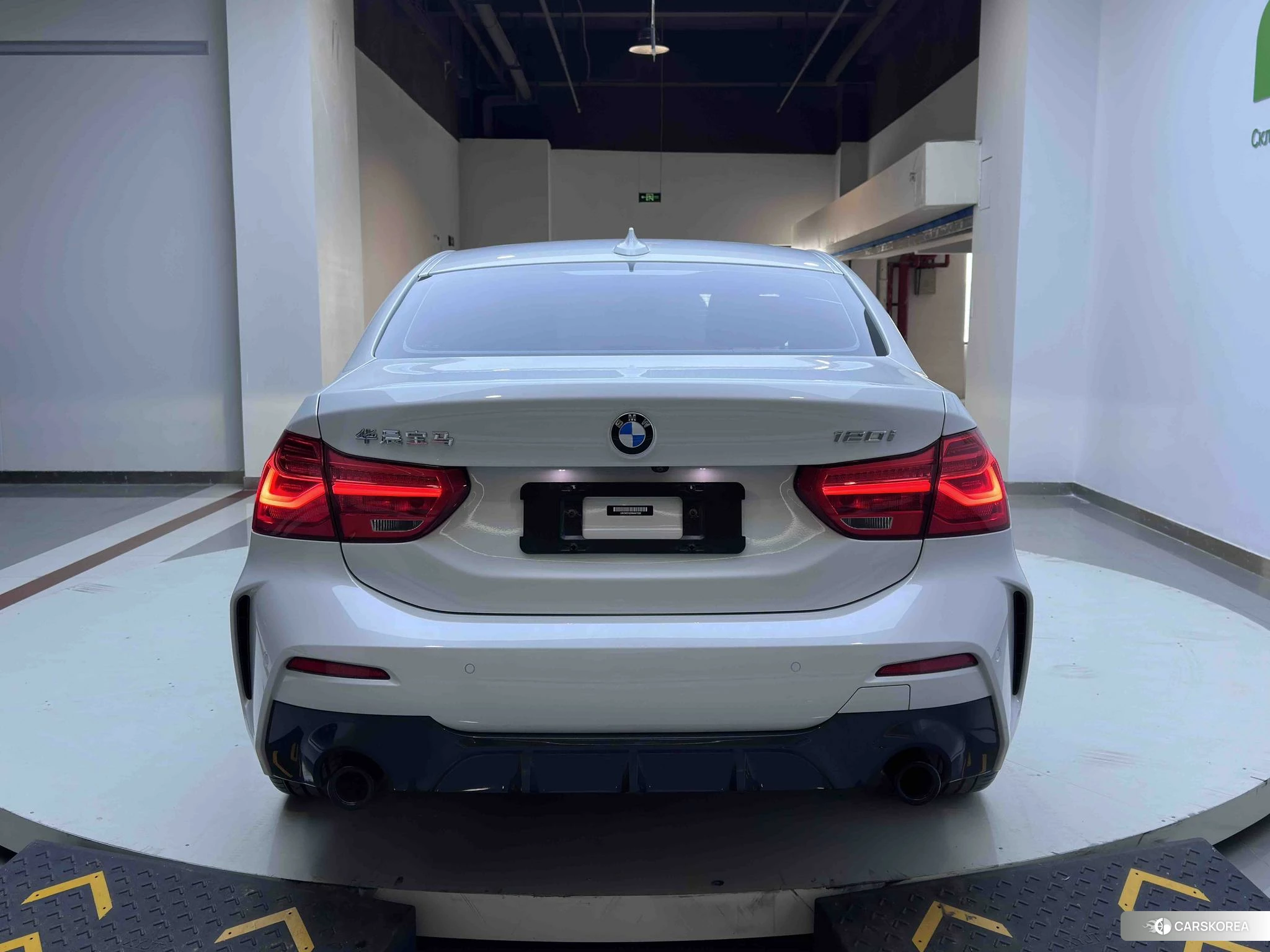 BMW 1 series id 4485448 из Китая 19