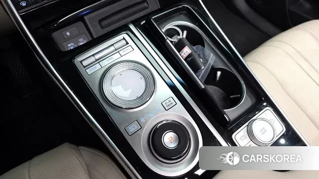 Genesis GV80 id 3712511 из Кореи 19