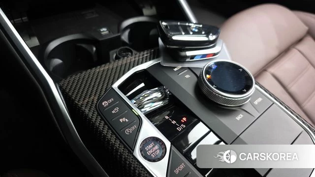 BMW 3 Series (G20) id 3882863 из Кореи 19