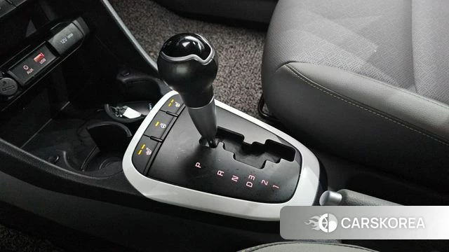 Kia All New Morning (JA) id 4677591 из Кореи 29