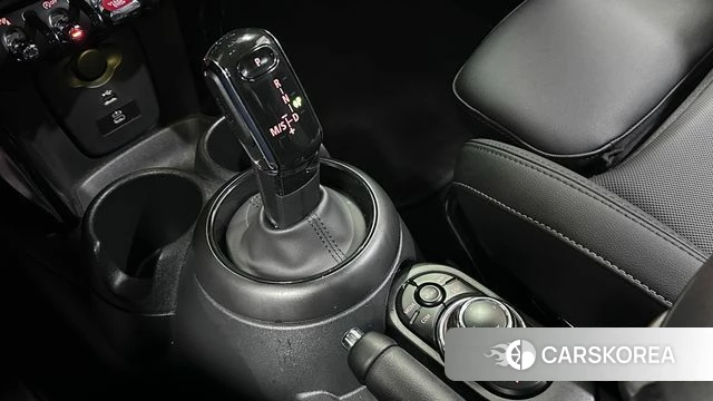 Mini Cooper id 4950485 из Кореи 19