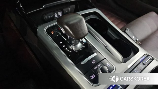 Kia Stinger id 4708684 из Кореи 19