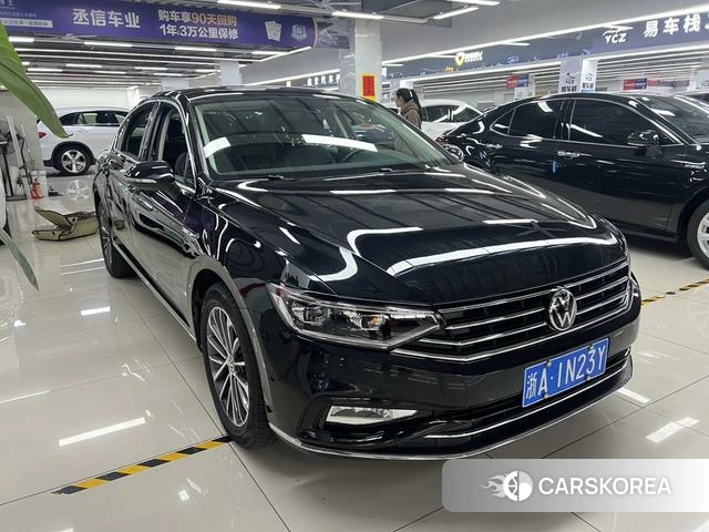 Volkswagen Magotan id 4261035 из Китая 9