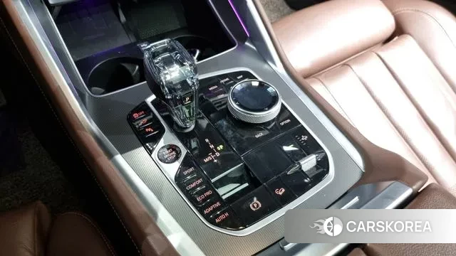 BMW X6 (G06) id 2931017 из Кореи 19