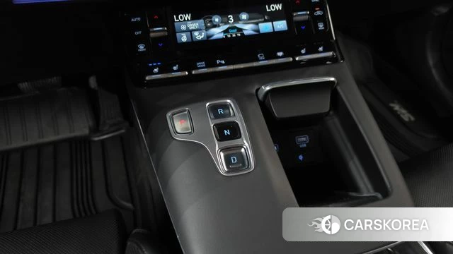 Hyundai The New Grandeur IG Hybrid id 4525136 из Кореи 37