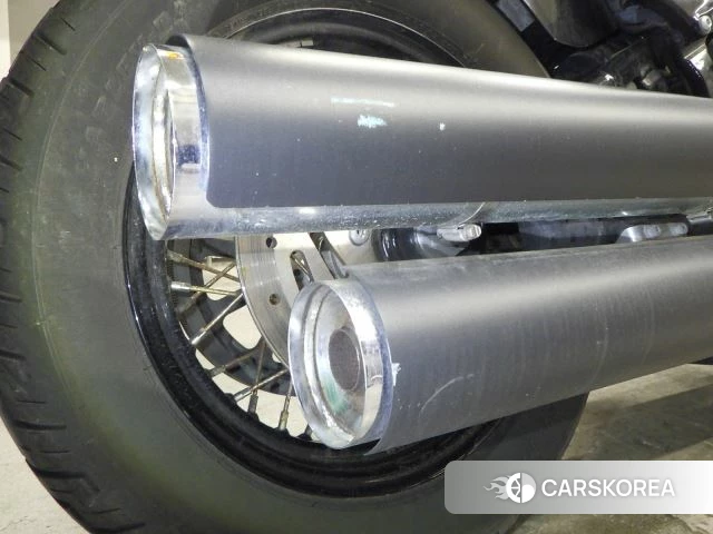 Harley-Davidson Softail Street Bob FXBB1750 id 4191109 из Японии 33