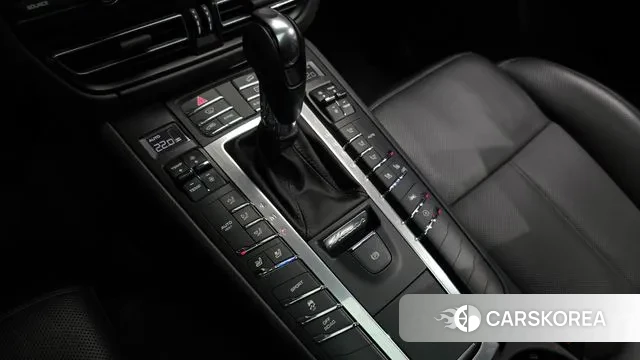 Porsche Macan id 3330228 из Кореи 19