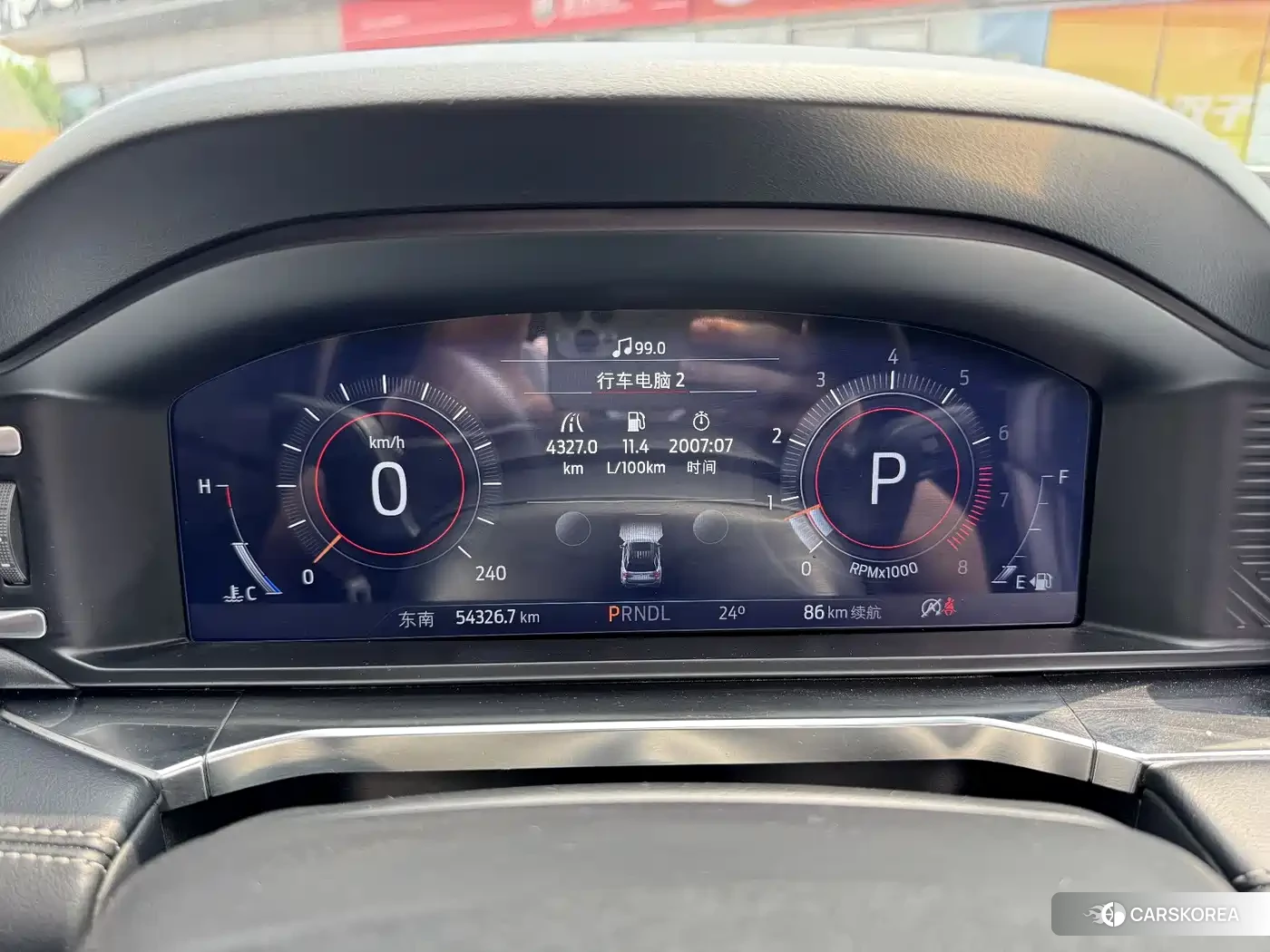 Ford Explorer id 4601093 из Китая 10
