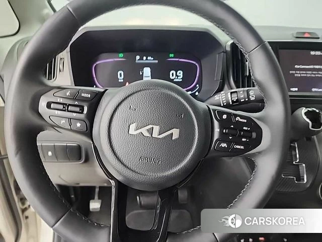 Kia The New Kia Ray id 4354965 из Кореи 18
