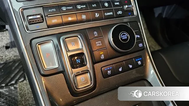 Hyundai The New Santa Fe id 3545535 из Кореи 19