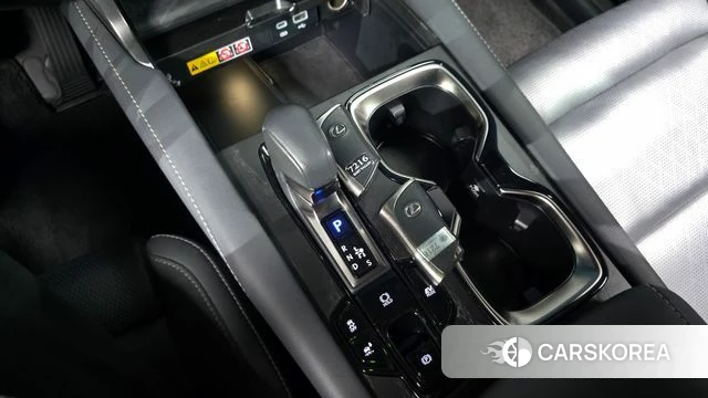 Lexus RX350h 5th generation id 4560904 из Кореи 33