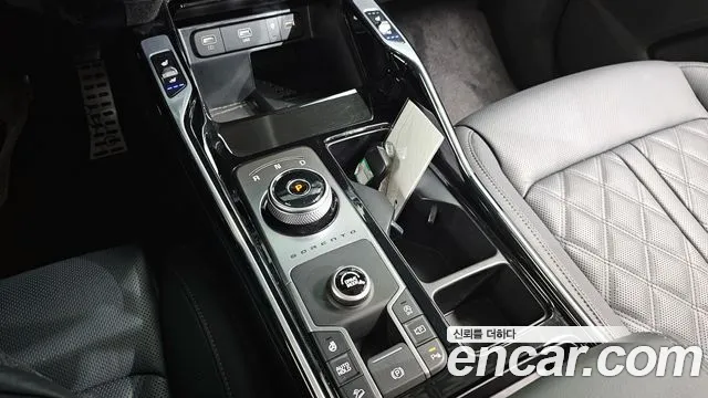 Kia Sorento 4th Generation id 2503542 из Кореи 19