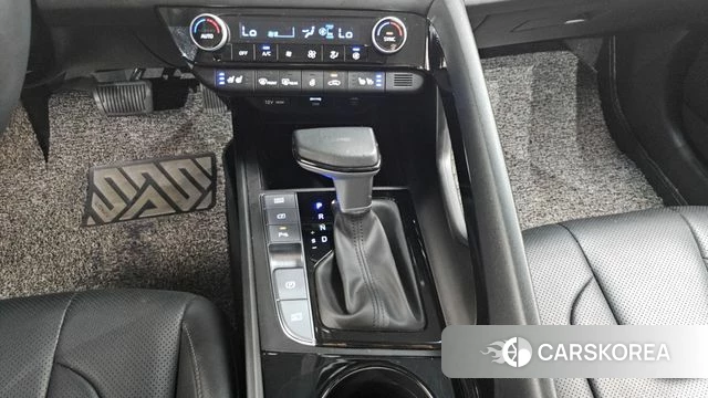 Hyundai The New Avante (CN7) id 4560790 из Кореи 19