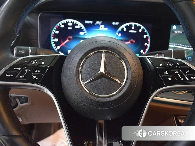 Mercedes-Benz E-Class W213 id 4445830 из Кореи 19