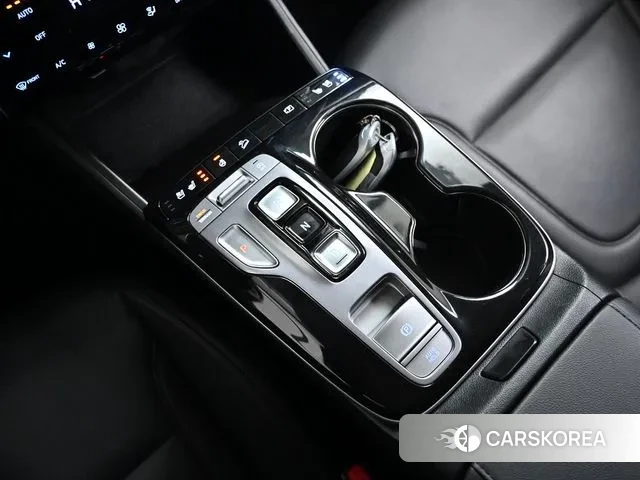 Hyundai Tucson (NX4) id 3694884 из Кореи 19