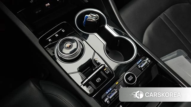 Kia K5 Hybrid 3rd Generation id 4397004 из Кореи 32