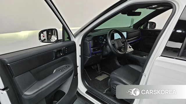 Hyundai Santa Fe (MX5) id 4414461 из Кореи 37