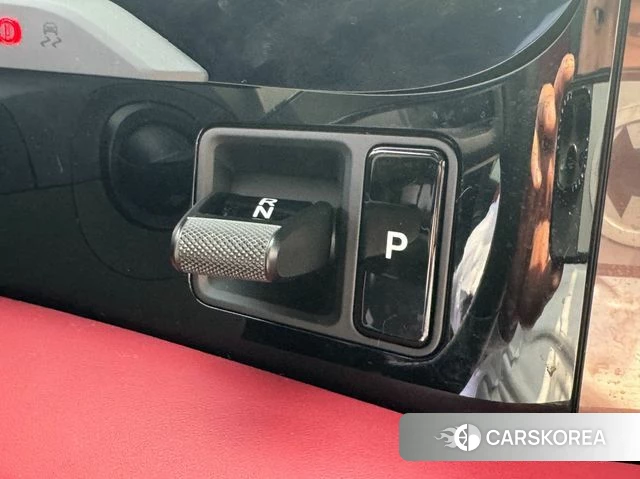 Porsche Taycan id 3883010 из Кореи 19
