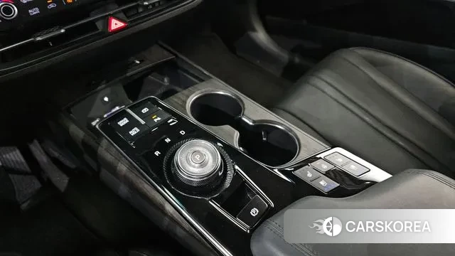 Kia K8 id 3054380 из Кореи 19