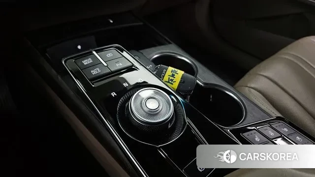 Kia K8 id 3620879 из Кореи 19