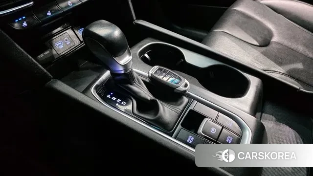 Hyundai Santa Fe TM id 3464503 из Кореи 19