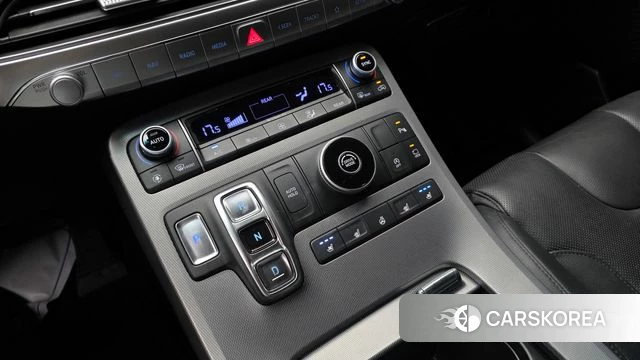 Hyundai Palisade id 4587198 из Кореи 29