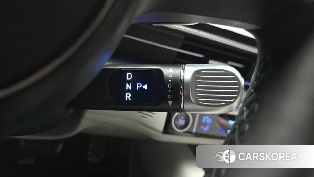 Hyundai Ionic 6 id 4577012 из Кореи 19