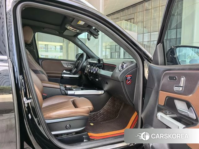Mercedes-Benz GLB id 4298102 из Китая 10