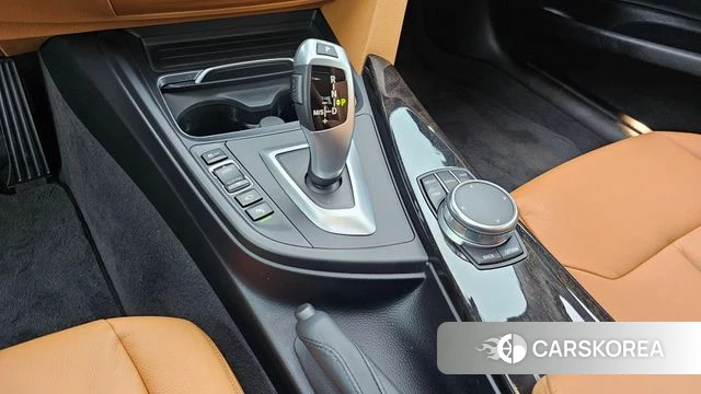 BMW 3 Series GT (F34) id 4525297 из Кореи 34