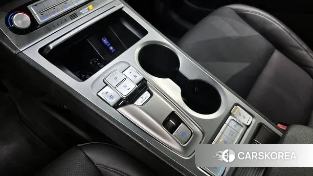 Hyundai Kona Electric id 3283688 из Кореи 19