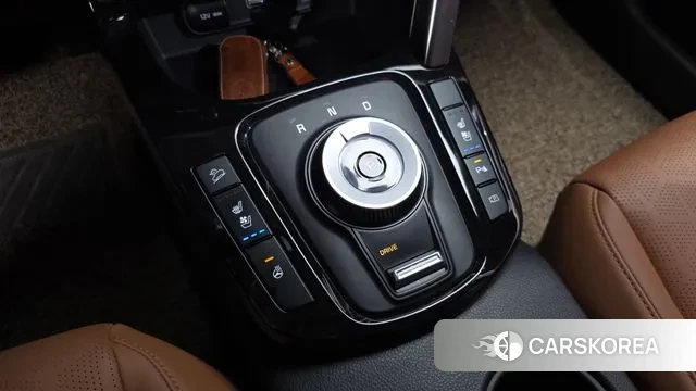 Kia The New Seltos id 3037029 из Кореи 19