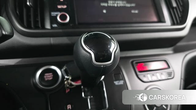 Kia The New Kia Ray id 3858663 из Кореи 19