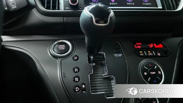Kia The New Kia Ray id 4395440 из Кореи 29