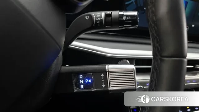 Hyundai Grandeur (GN7) id 3619736 из Кореи 19