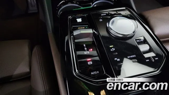 BMW 5 Series (G60) id 2943241 из Кореи 19