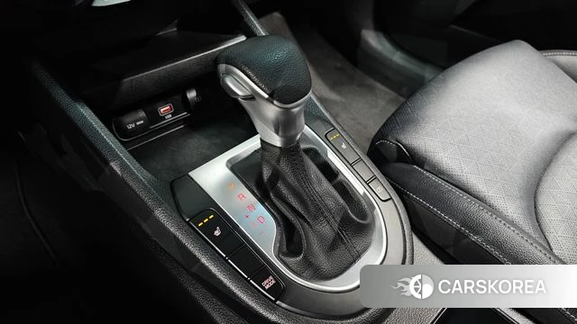 Kia The New K3 2nd generation id 4500669 из Кореи 19