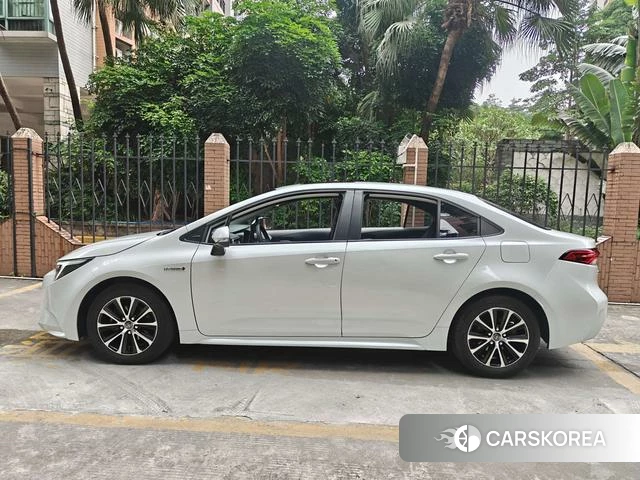 Toyota Lei Ling id 4307574 из Китая 38