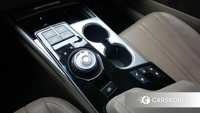 Kia K8 Hybrid id 4433154 из Кореи 19